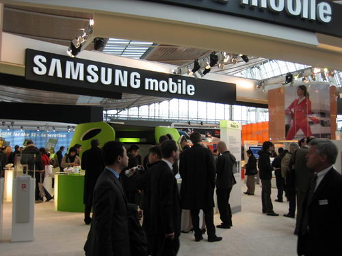 ֻչ¹ŵCeBIT2006ֳ(ͼ)