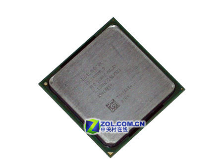 Intel Celeron D310