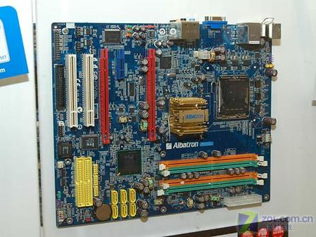 װ Intel G965  ICH8 ġ PXG965 װ 8 ch ¼࣬ Gigabit Ethernet  IDE RAID ȵĲƷ