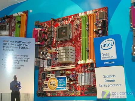 װ Intel Q965  ICH8  MSI ġ Q965M װ Gigabit Ethernet  8 ch ¼ȣ microATX 򵥲Ʒ