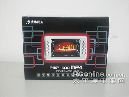 廪ͬ PMP-600 MP4
