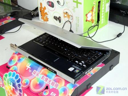 HP Pavilion dv1607TNʼǱԶ