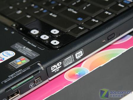 HP Pavilion dv1607TNʼǱԹ