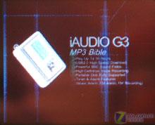 iAUDIO 6Ƶͼ