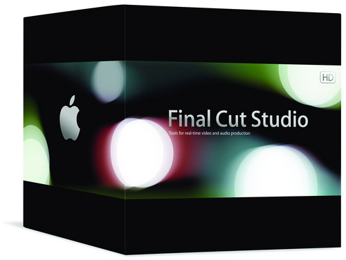 ƻƳFinal Cut Studio 5.1 ٶȿ2.5