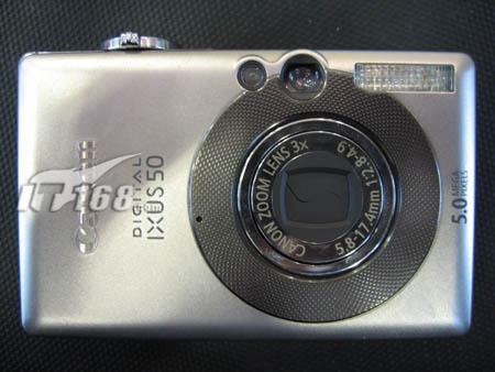 IXUS 50