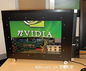 nVIDIA,AMD,Intel