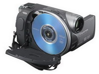 DCR-DVD705E