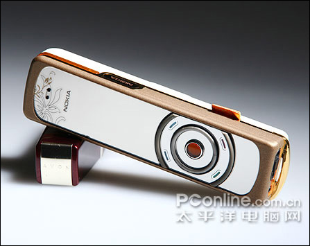 诺基亚 7380