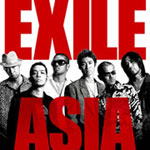 EXILE:ASIA