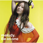 melody:Be