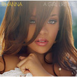 Rihanna:A
