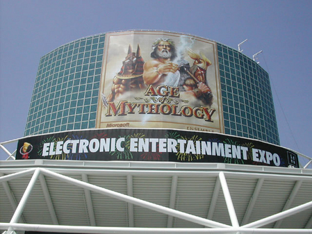 E3 2006 ֵڴʮϷ
