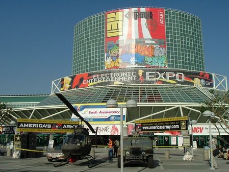 E3 2006 ֵڴʮϷ