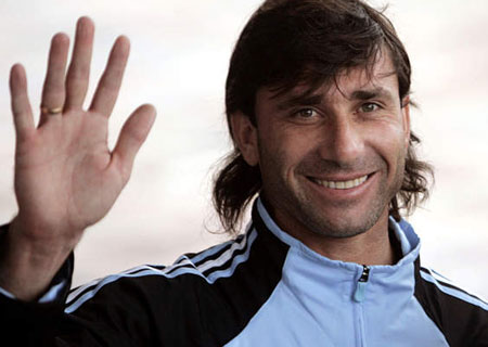 06世界杯阿根廷球员 守门员阿邦丹谢利