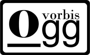 ogg是什么格式？