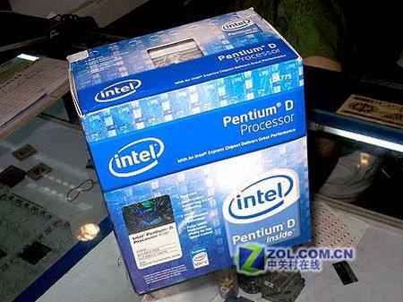Pentium D 930װװ