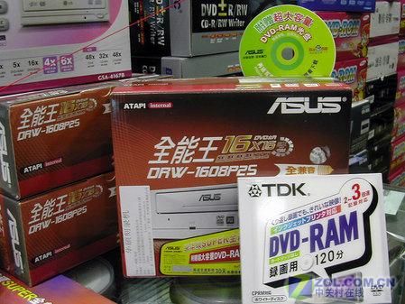 DVD-RAM ˶ȫܻ369Ԫͼ˦