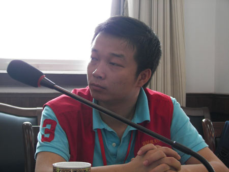 扬州市副市长图片