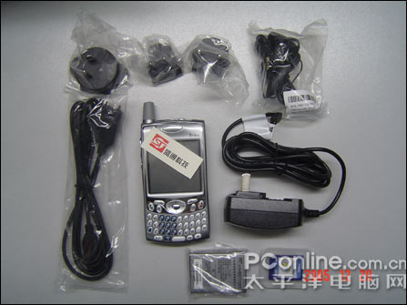 PALM Treo 650