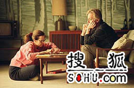 第9届上海电影节参展影片《雪饼》