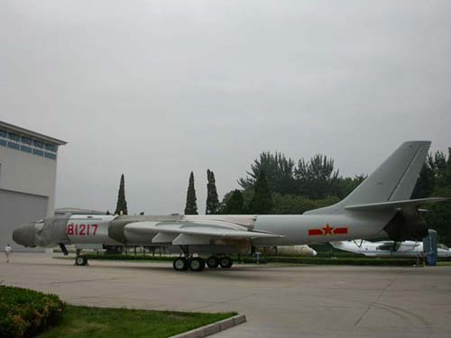 空軍航空兵戰略性轉變完畢 不再侷限於國土防空