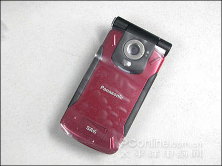 松下 SA6