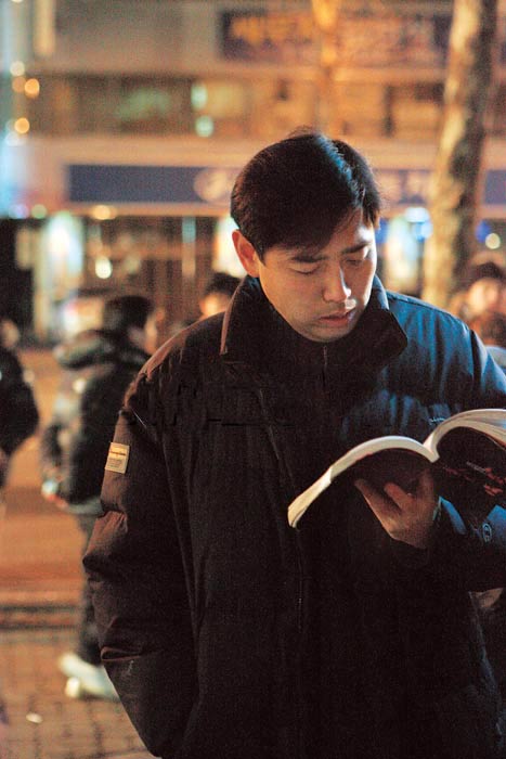韩国片《卑劣的街头》精彩幕后花絮欣赏