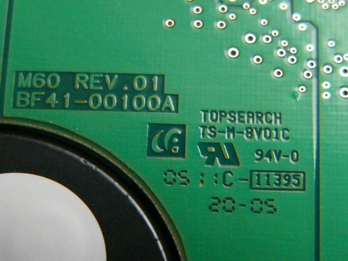 三星Spinpoint M60 HM120JC笔记本硬盘测试
