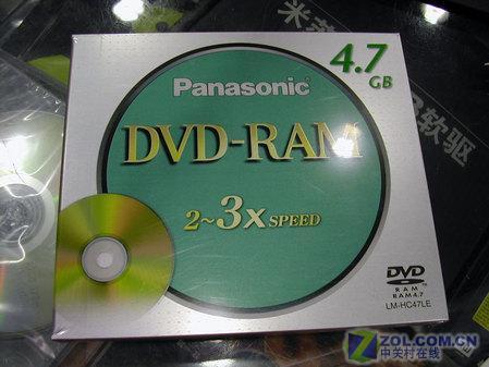ֿȫDVD¼ͼ DVD-RAM