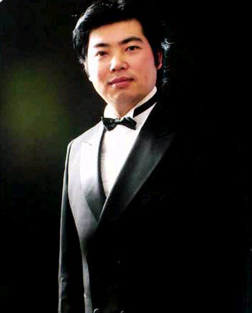 王红星歌唱家图片