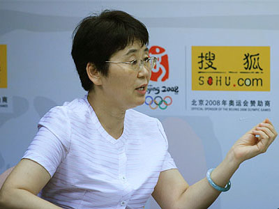 专家殷罡做客搜狐谈中东局势