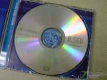 8X DVD+R DL