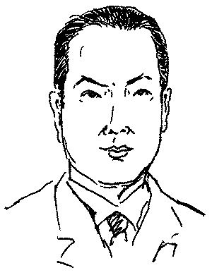 熊文清:救人是分内的事(人生境界(图)