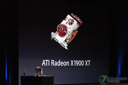 ATI Radeon X1900XTԿ