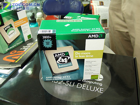 Athlon64 X2 3800+