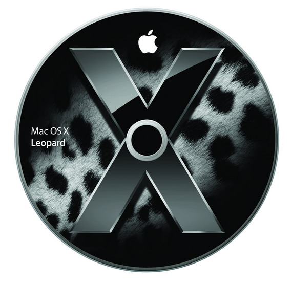 ƻWWDC2006ԤMac OS X Leopard