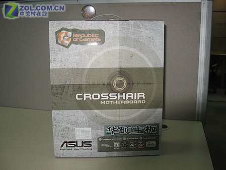 ˶CROSSHAIRװ