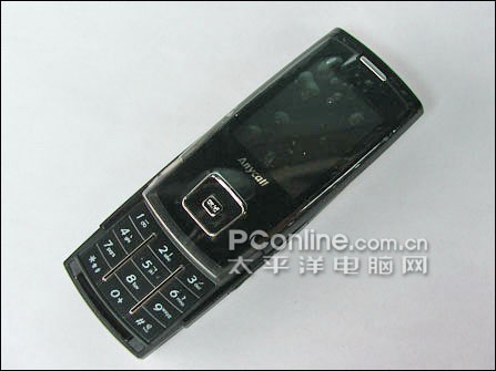 三星 SGH-E908