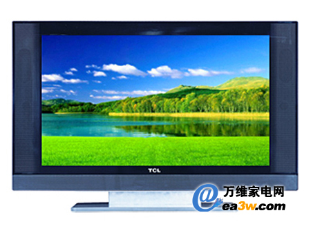TCL LCD40B66-P液晶电视