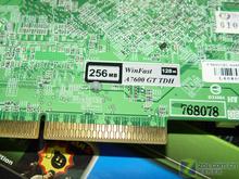 ͼΪ̨A7600 GT TDHԿŴ