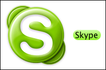 Skype,Mac