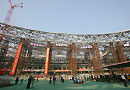 鸟巢,国家体育场,北京奥运会主会场,奥运场馆,2008奥运会场馆,