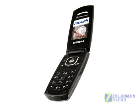 简约实用好选择 FM手机三星X218仅860元