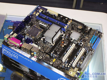 Intel D975XBXȫò