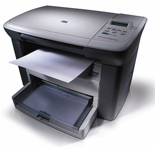 HP LaserJet M1005ӡ