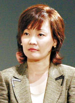 日本首相夫人安倍昭惠:日本文化从中国学来(图)