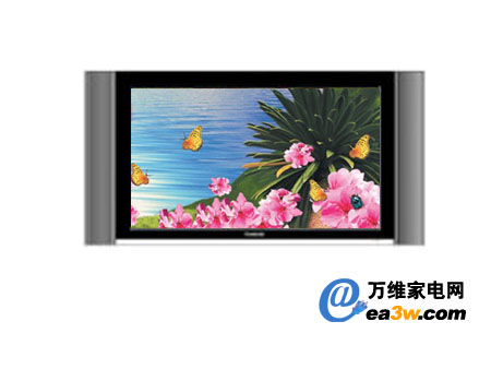 长虹 LT4288液晶电视