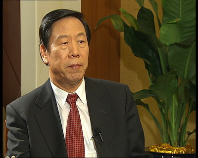 天津市市长戴相龙:天津工业的东移战略