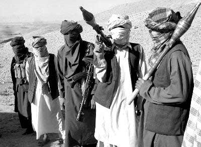 阿富汗圣战组织图片